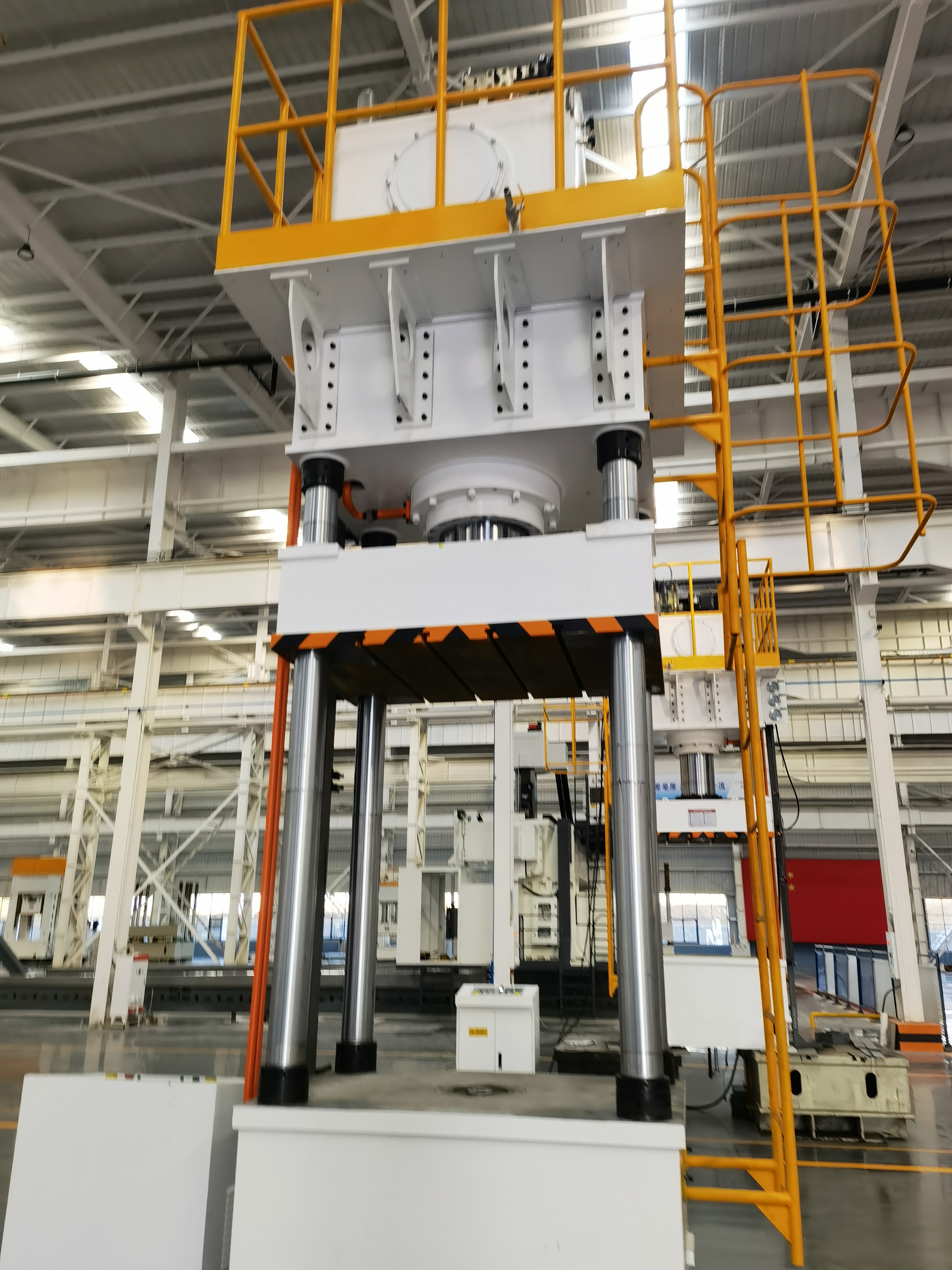 污泥“豆皮”超高壓濾